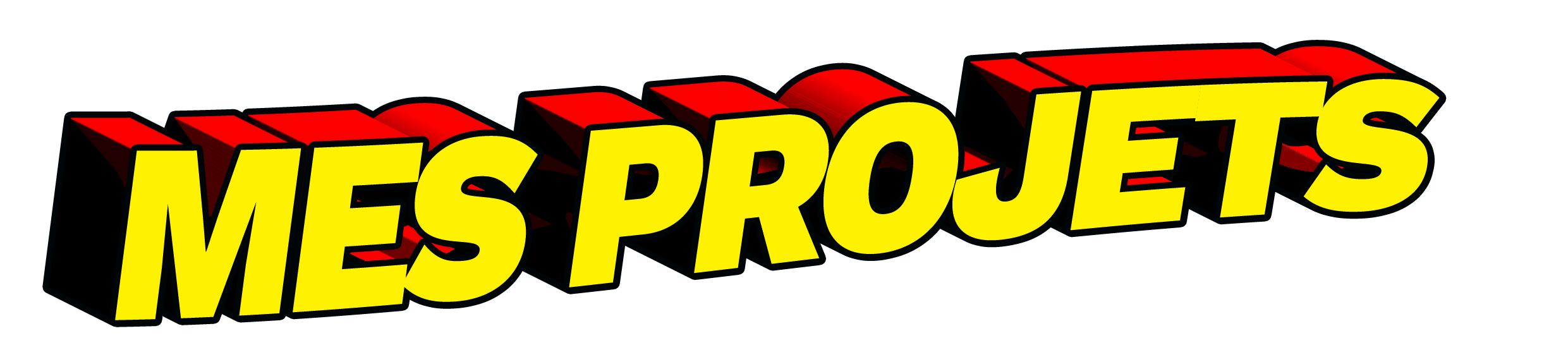 mes projets